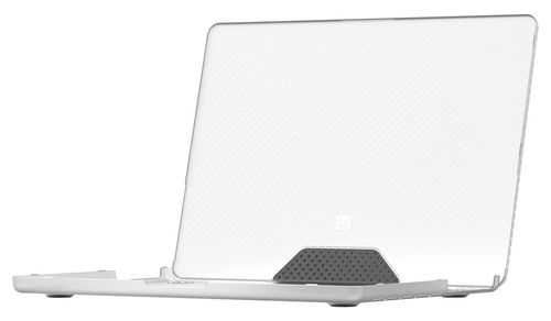 cumpără Geantă laptop UAG 134002114343 MacBook 14 2021 Dot, Ice, în Chișinău 