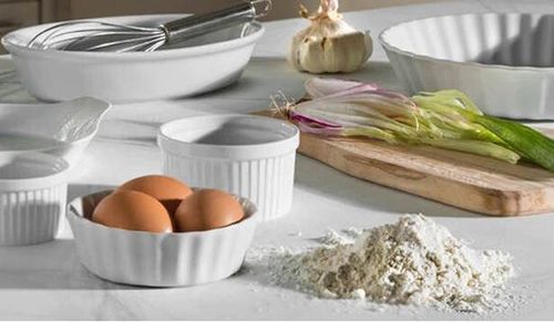 cumpără Formă de copt Tognana 53062 PL-COOK D16cm, ceramica în Chișinău 