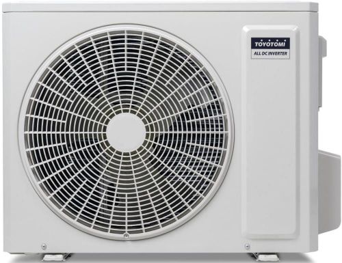 купить Кондиционер сплит Toyotomi UTN/UTG-17CH UMI в Кишинёве 