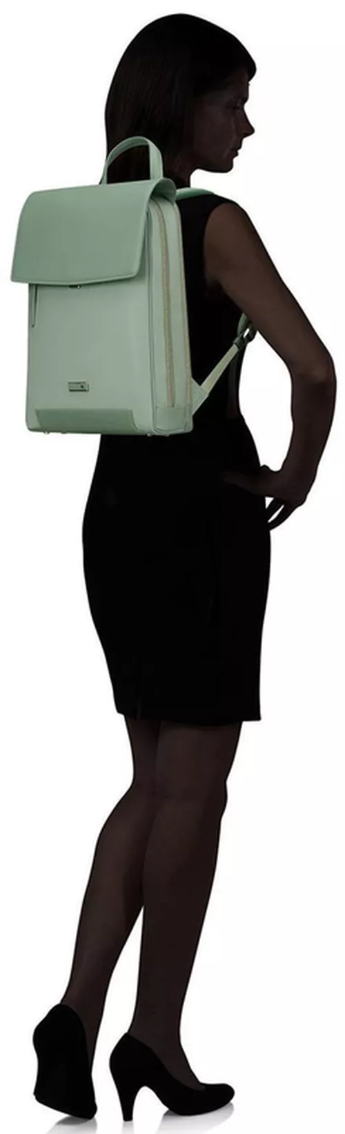 cumpără Rucsac pentru oraș Samsonite ZALIA 3.0 (147735/6391) în Chișinău 