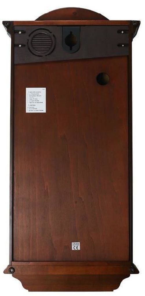 cumpără Ceas Rhythm CMJ524NR06 în Chișinău 