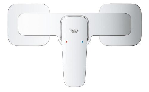 купить Смеситель для душа Grohe Cubeo Dus 1018240000 в Кишинёве 