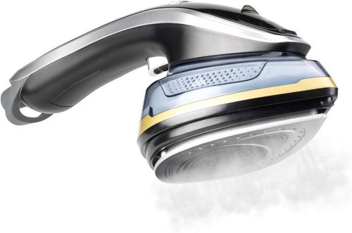 cumpără Generator de aburi pentru călcat Solac Yosemite Ceramic PC1510 Black în Chișinău 