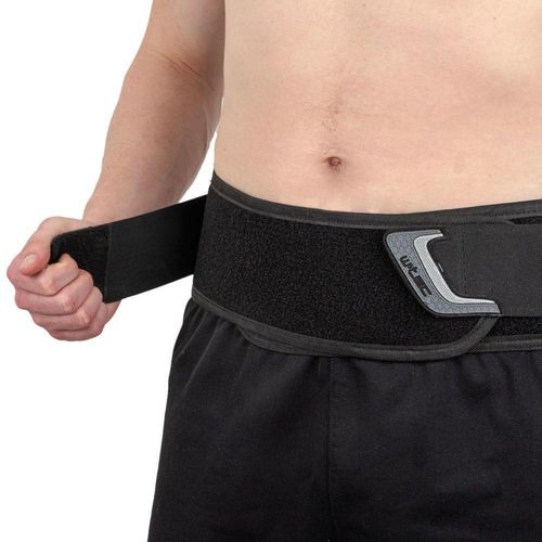 купить Бандаж спортивный W-TEC 9362 Briu atletic Tourbelt 22988 3XL в Кишинёве 
