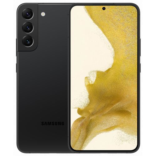 cumpără Smartphone Samsung S906/128 Galaxy S22 Plus Phantom Black în Chișinău 