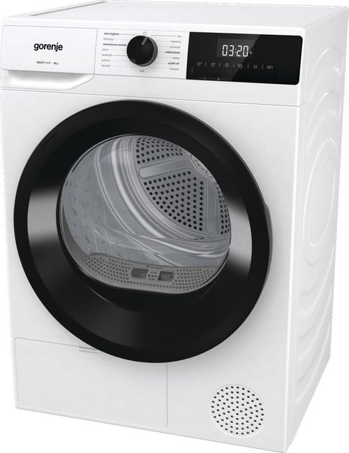 cumpără Uscător de rufe Gorenje DHNE82 în Chișinău 