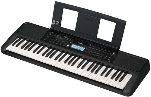 купить Цифровое пианино Yamaha PSR-E383 в Кишинёве 