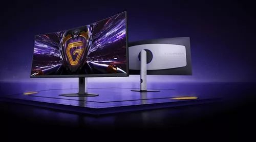 cumpără Monitor Xiaomi Curved Gaming G34WQi 2026 în Chișinău 