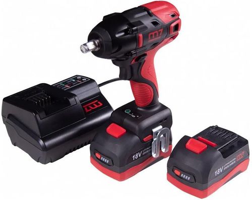 купить Гайковерт Mighty Seven DW-401A в Кишинёве 