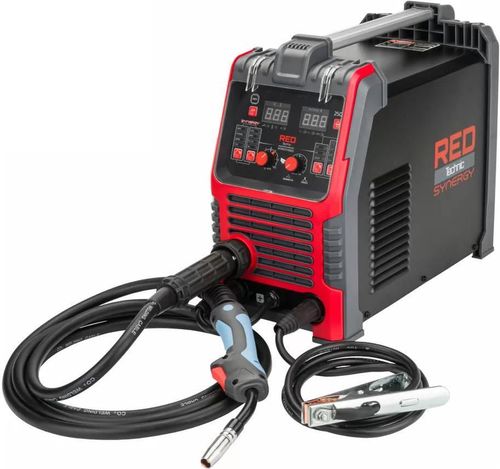 купить Сварочный аппарат Red Technic RTMSTF0002 250A в Кишинёве 