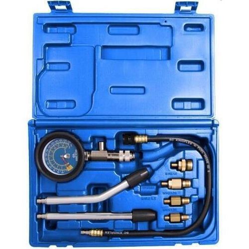 cumpără Instrument de măsură King Tony 9DP1301 компрессометр для бензиновых двигателей în Chișinău 