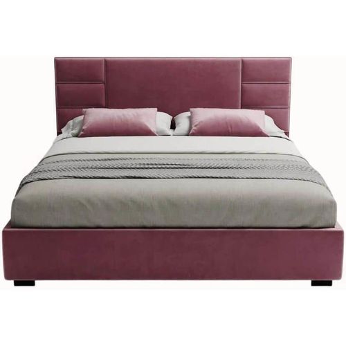 купить Кровать my-STYLE my-Feya 180x200 (P45D18M14) в Кишинёве 