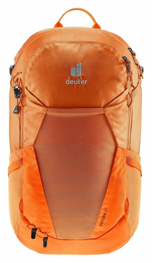 cumpără Rucsac turistic Deuter Futura 27 chestnut-mandarine în Chișinău 