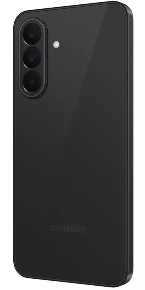 cumpără Smartphone Samsung A276 Galaxy A27 5G 6/128GB Black în Chișinău 