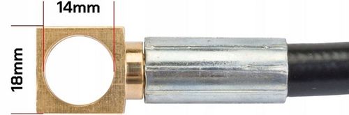 cumpără Furtun de înaltă presiune Red Technic RTMC0029-W1, 5M în Chișinău 