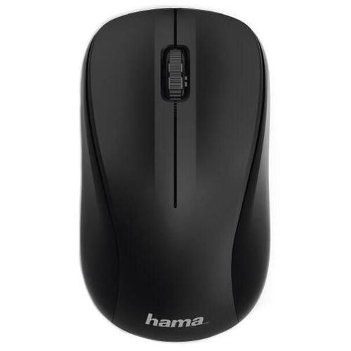 cumpără Mouse Hama 182620 MW-300, black în Chișinău 