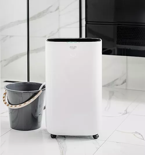 cumpără Dezumidificator de aer Adler AD 7863 în Chișinău 