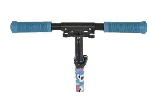 купить Самокат Moni Monster Blue в Кишинёве 