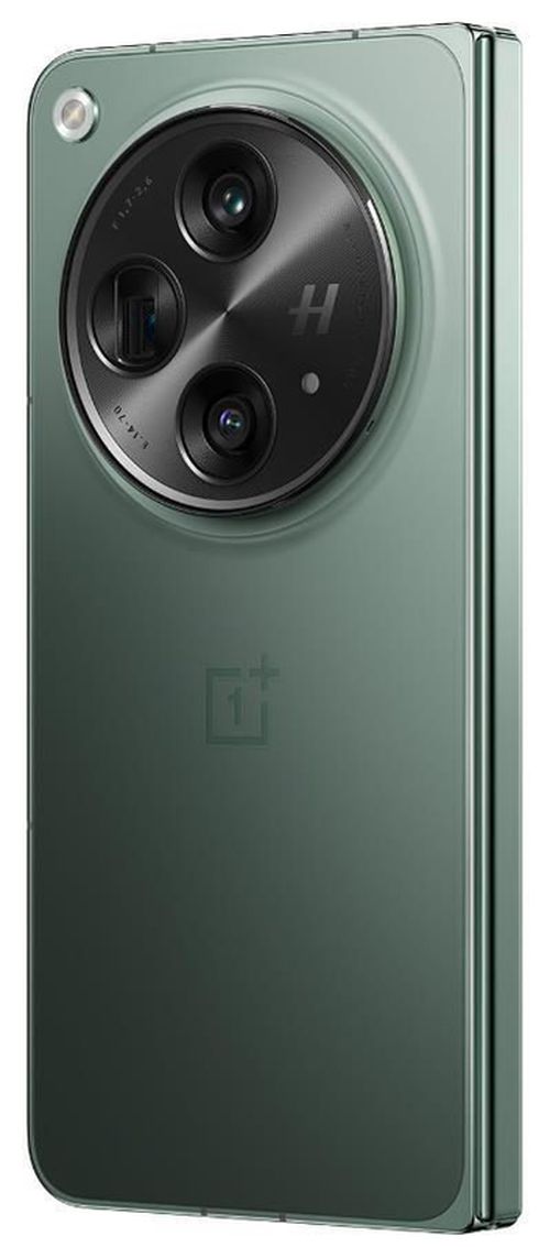 купить Смартфон OnePlus Open 16/512GB Emerald Dusk в Кишинёве 