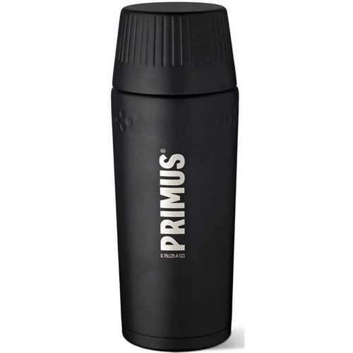 купить Термос для напитков Primus TrailBreak Vacuum Bottle 1 l Black в Кишинёве 