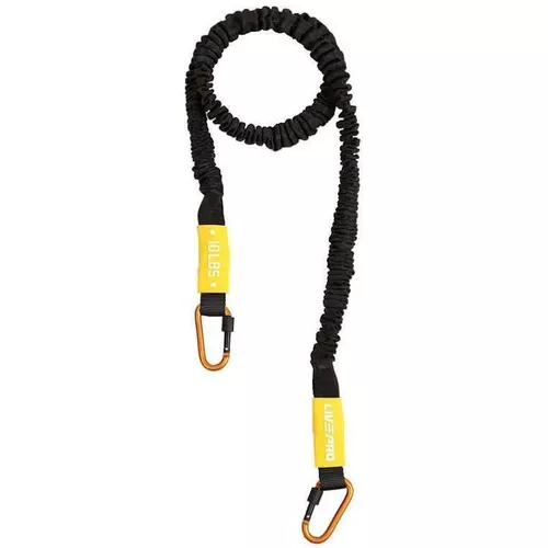 купить Эспандер LivePro LP8401/S/YE Resist Tube в Кишинёве 