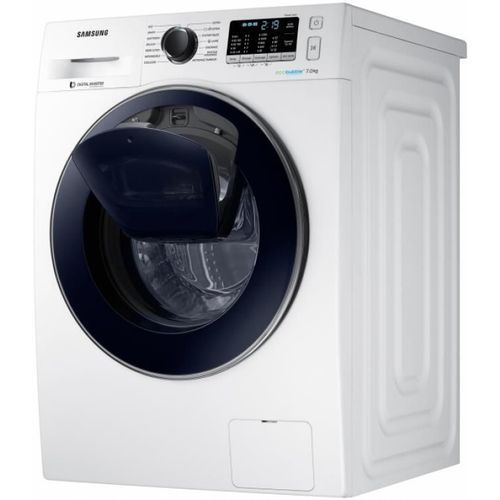 cumpără Mașină de spălat frontală Samsung WW70K5210UW1AD în Chișinău 