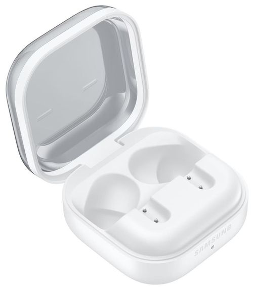 купить Наушники беспроводные Samsung R640 Galaxy Buds4 Pro White в Кишинёве 