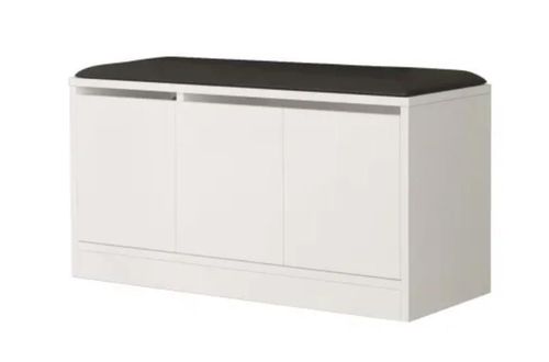 cumpără Raft pentru încălțăminte Trendy MR2-W 89x45x35cm în Chișinău 