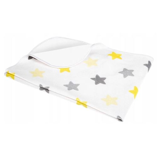 cumpără Accesoriu pentru înfășat Akuku A1045 Saltea de înfășat Stars 70x50cm în Chișinău 