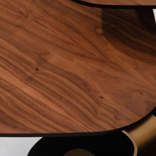 cumpără Măsuţă cafea Dizayno Home TB-Bentley (082948) în Chișinău 