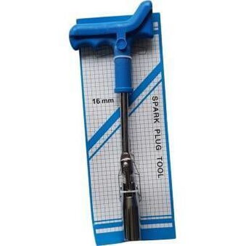 купить Ключ гаечный miscellaneous Y7-250, ключ свечной 16mm, усиленный в Кишинёве 