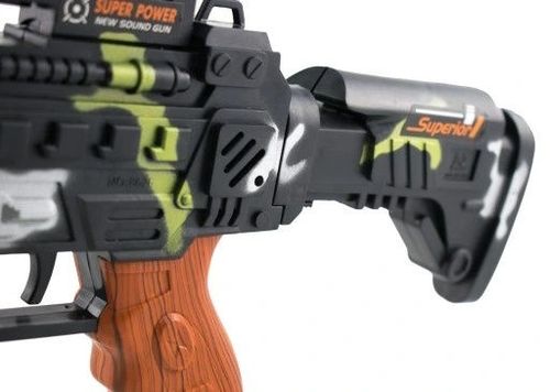 cumpără Armă de jucărie Richi 62334 pistol pe baterii în Chișinău 