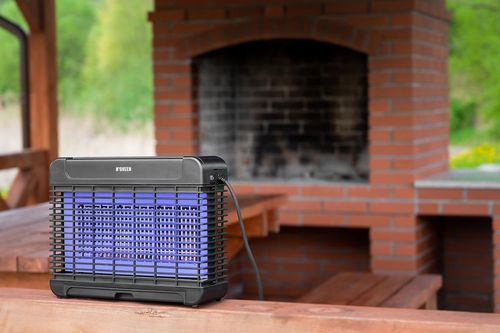купить Уничтожитель насекомых Noveen IKN910 LED в Кишинёве 