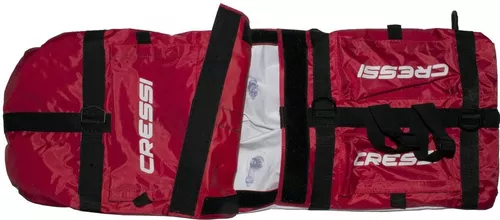 cumpără Accesoriu pentru înot Cressi-Sub Balon plutitor SPYDER BOARD BUOY (TA611900) în Chișinău 