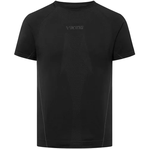 купить Одежда для спорта Viking Explore More Tricou barbati Eiger (500/21/2083/09/S) в Кишинёве 