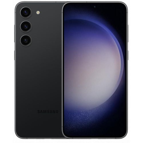 cumpără Smartphone Samsung S916/256 Galaxy S23 Plus Black în Chișinău 