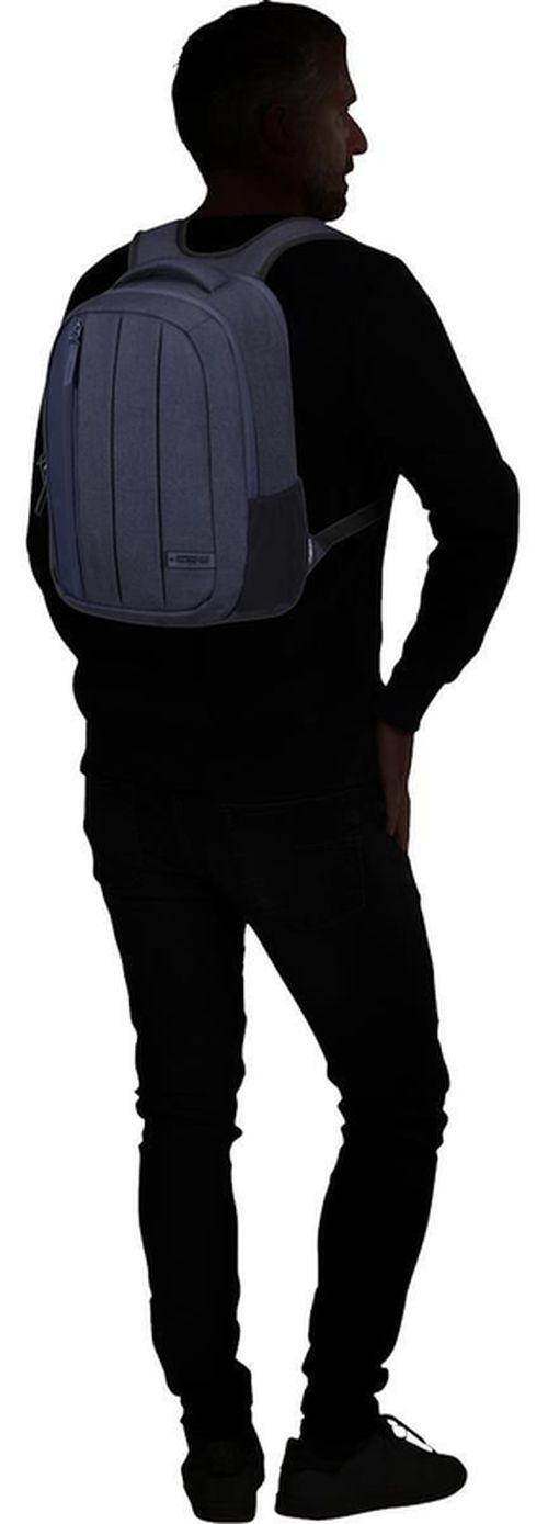 купить Рюкзак для ноутбука American Tourister Streethero (147027/7757) в Кишинёве 