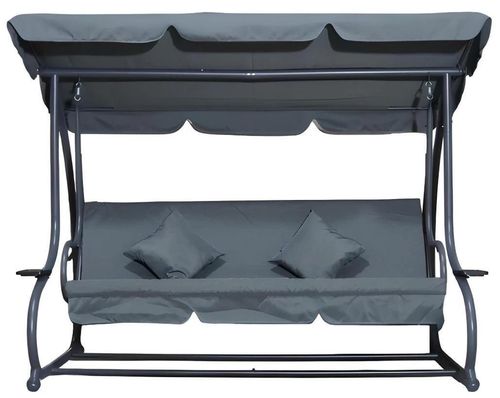 cumpără Mobilier pentru grădină Xenos Sicilia Grey în Chișinău 