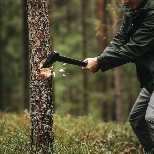 cumpără Topor Fiskars Axe X LA 26/X27 în Chișinău 