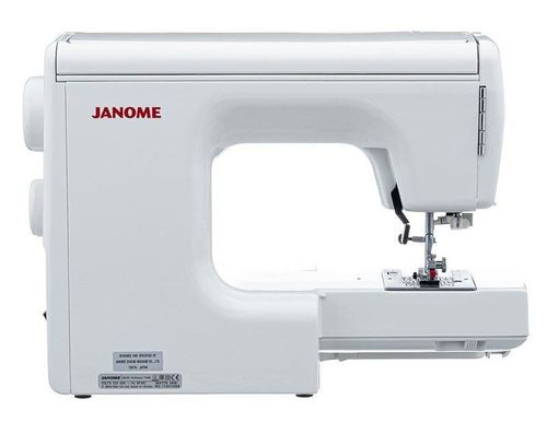 купить Швейная машина Janome Artdecor 724E в Кишинёве 
