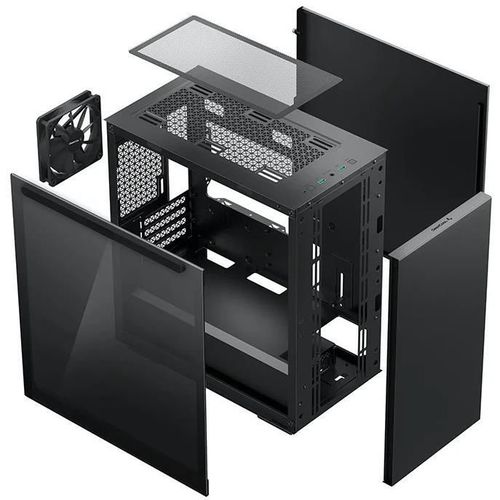 cumpără Carcasă PC Deepcool MACUBE 110 Micro-ATX în Chișinău 