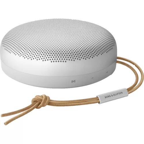 cumpără Boxă portativă Bluetooth Bang & Olufsen Beosound A1 2nd Gen Grey Mist în Chișinău 