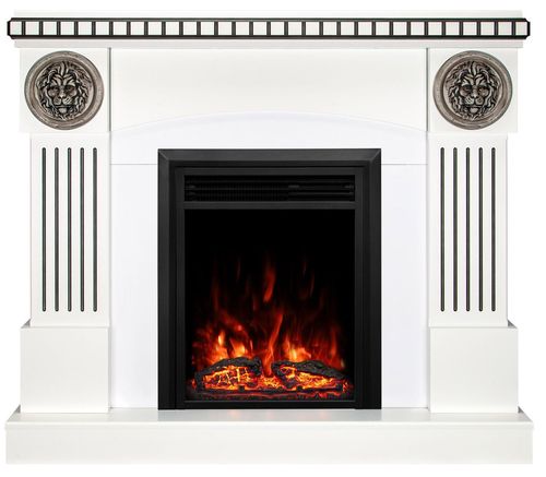 купить Камин электрический ArtFlame Prometeu & Cris в Кишинёве 