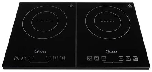 cumpără Plită electrică cu inducție Midea MC-ID356-Y în Chișinău 
