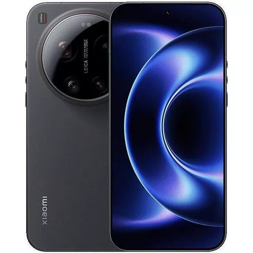 cumpără Smartphone Xiaomi 17 Ultra 512GB Black [ldu] în Chișinău 