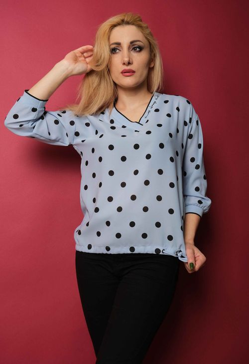 Bluza Simona ID 9858 