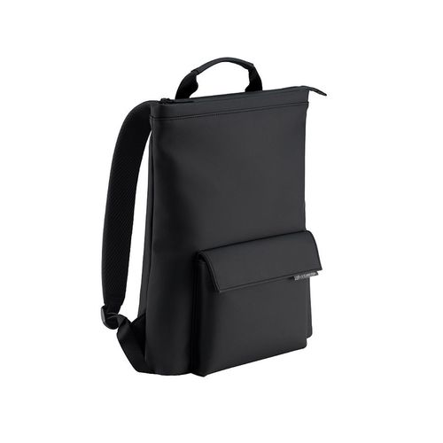 cumpără Rucsac ASUS AP2600 Vigour Backpack, Black, Water-Repellent, Lightweight, YKK Zipper, for notebooks up to 16" 90XB08T0-BBP000 (ASUS) XMAS în Chișinău 