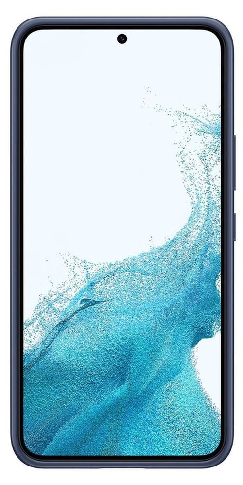 cumpără Husă pentru smartphone Samsung EF-MS901 Frame Cover Navy în Chișinău 