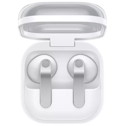 купить Наушники беспроводные Samsung R540 Galaxy Buds4 White в Кишинёве 