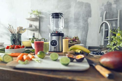 cumpără Blender staționar Philips HR3655/00 Avance Collection în Chișinău 